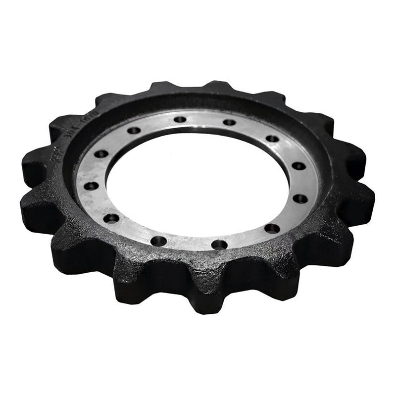 UltraTrack  rubber track