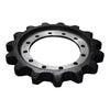 UltraTrack  rubber track