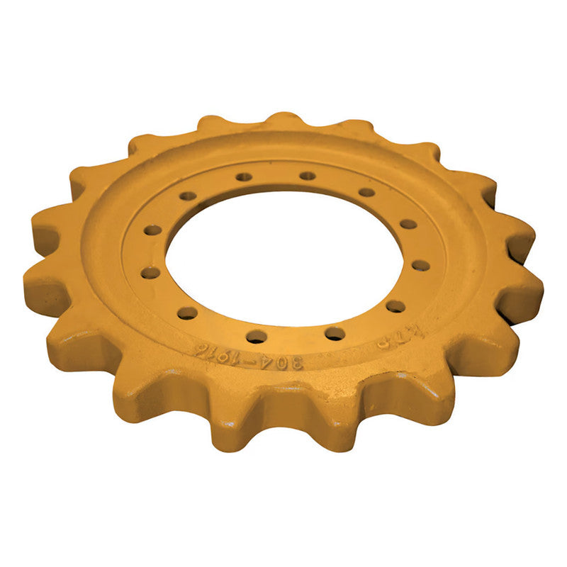 UltraTrack  rubber track