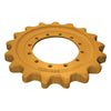 UltraTrack  rubber track