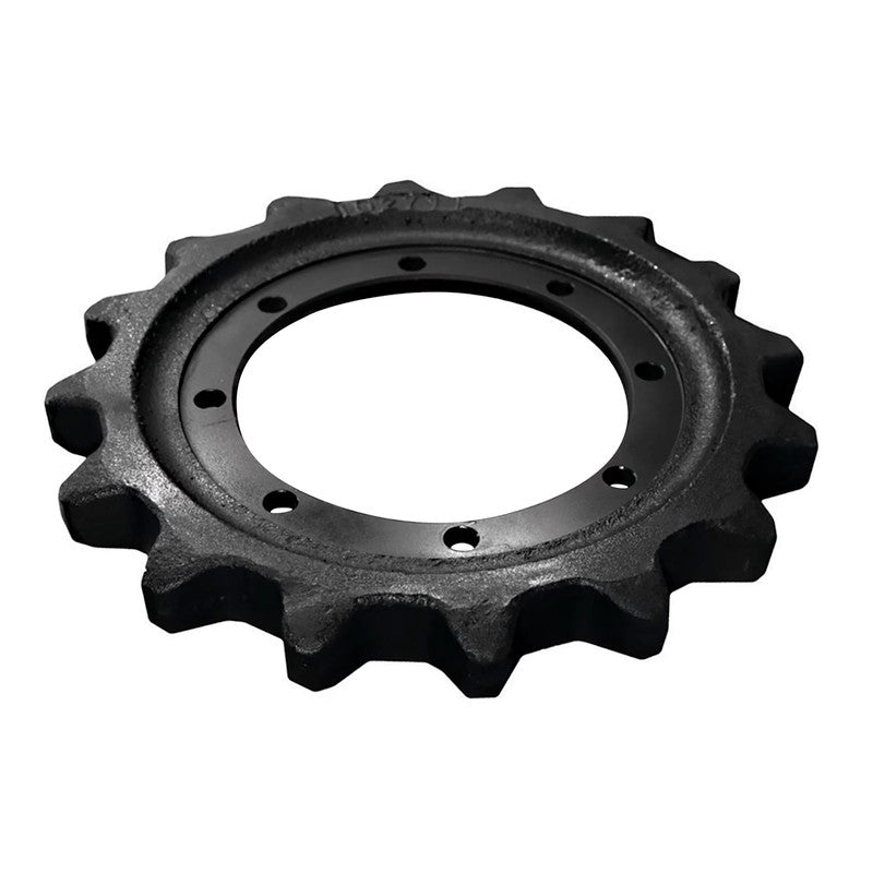 UltraTrack  rubber track