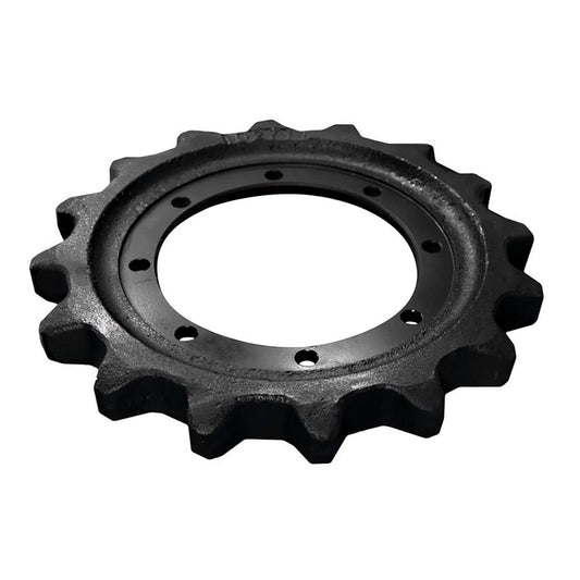 UltraTrack  rubber track