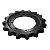 UltraTrack  rubber track