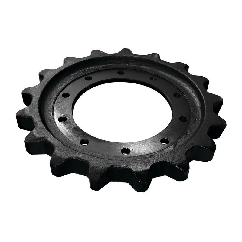 UltraTrack  rubber track