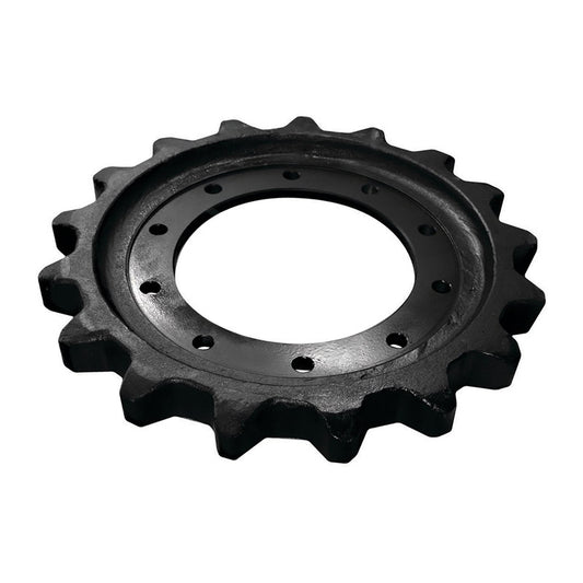 UltraTrack  rubber track