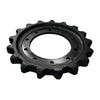 UltraTrack  rubber track
