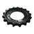UltraDrive UltraTrack Sprocket 17 Tooth-10 Bolt Hole (OEM T370852)