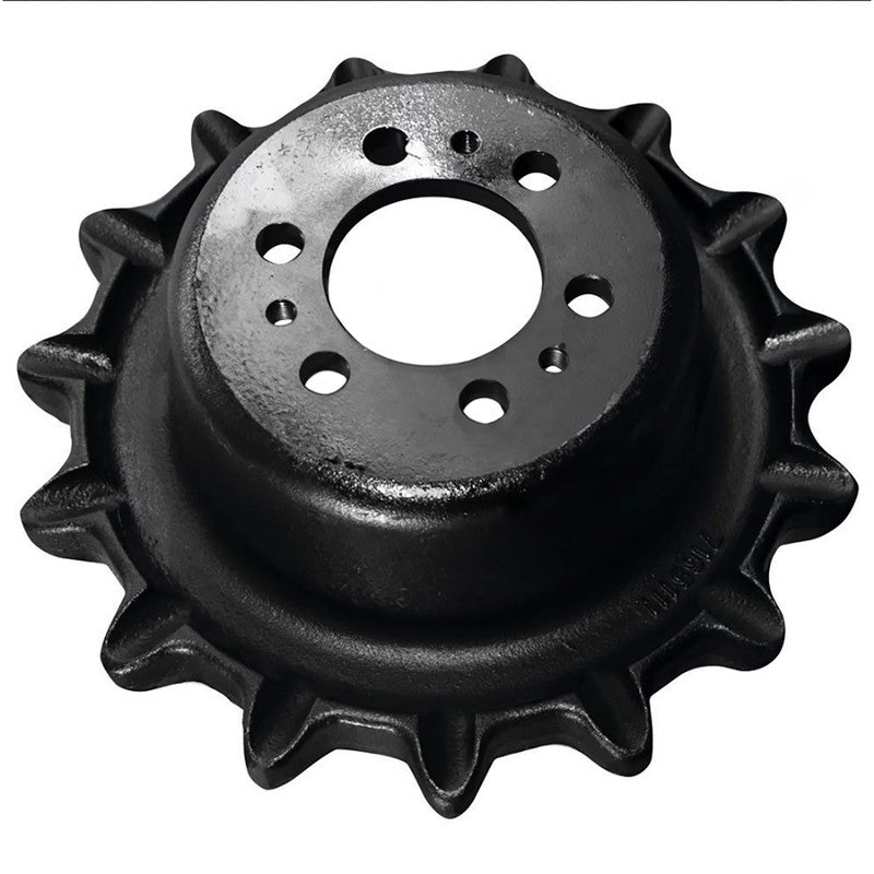 UltraTrack  rubber track