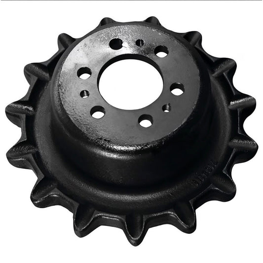 UltraTrack  rubber track