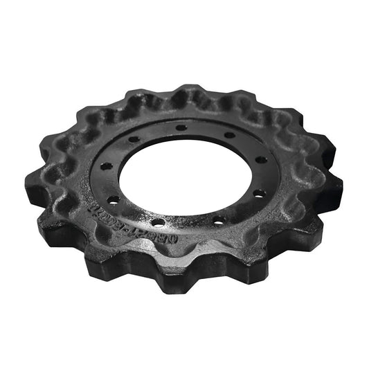 UltraTrack  rubber track