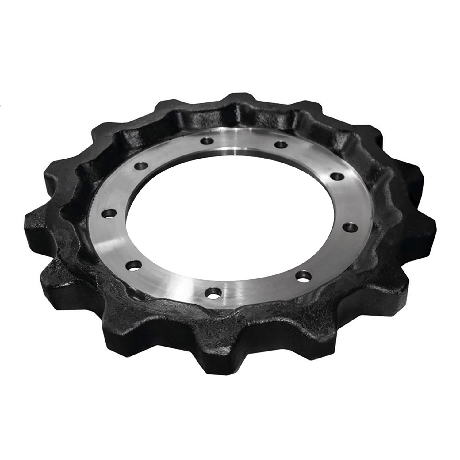 UltraTrack  rubber track