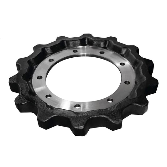 UltraTrack  rubber track