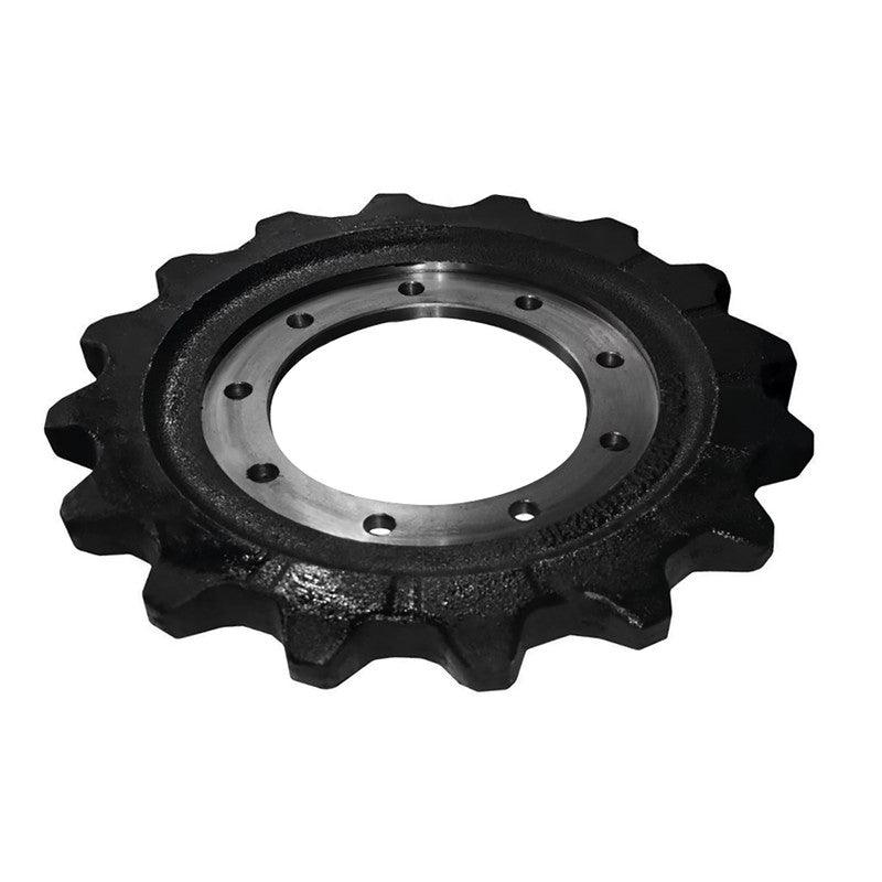 UltraTrack  rubber track