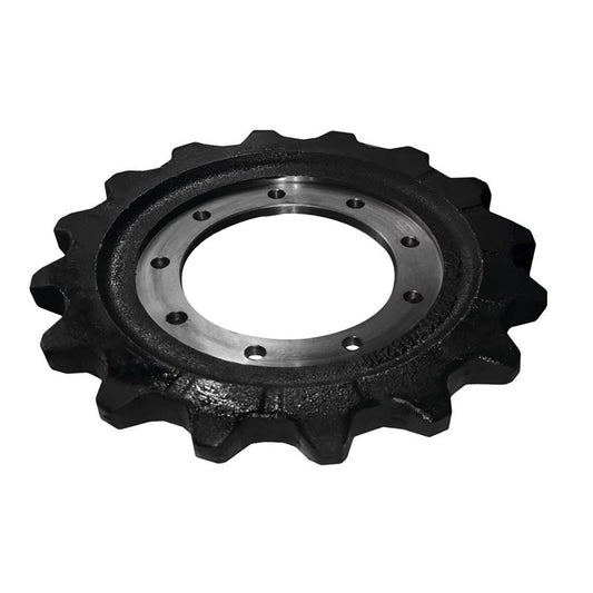 UltraTrack  rubber track