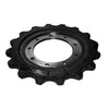 UltraTrack  rubber track