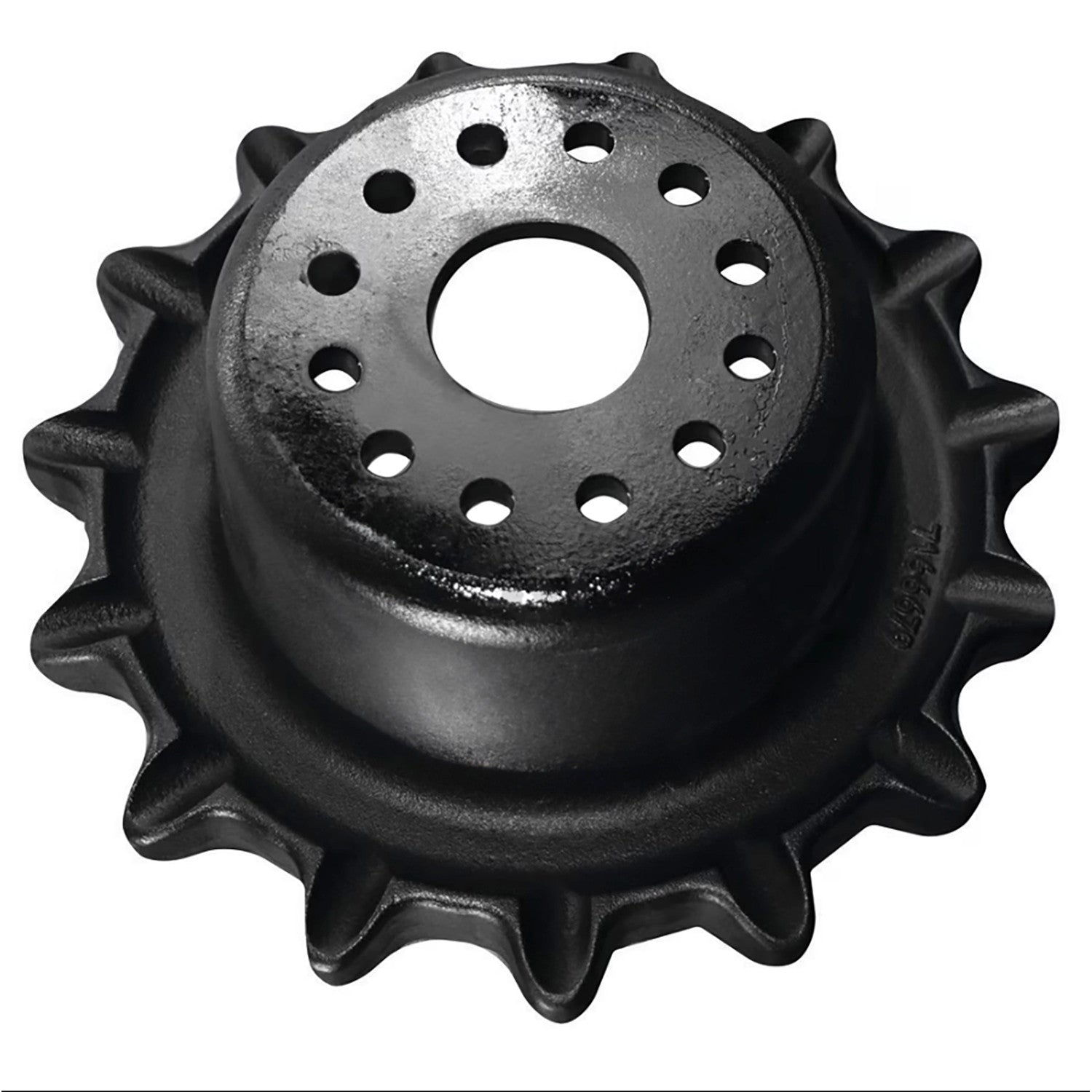 UltraTrack  rubber track
