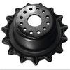 UltraTrack  rubber track