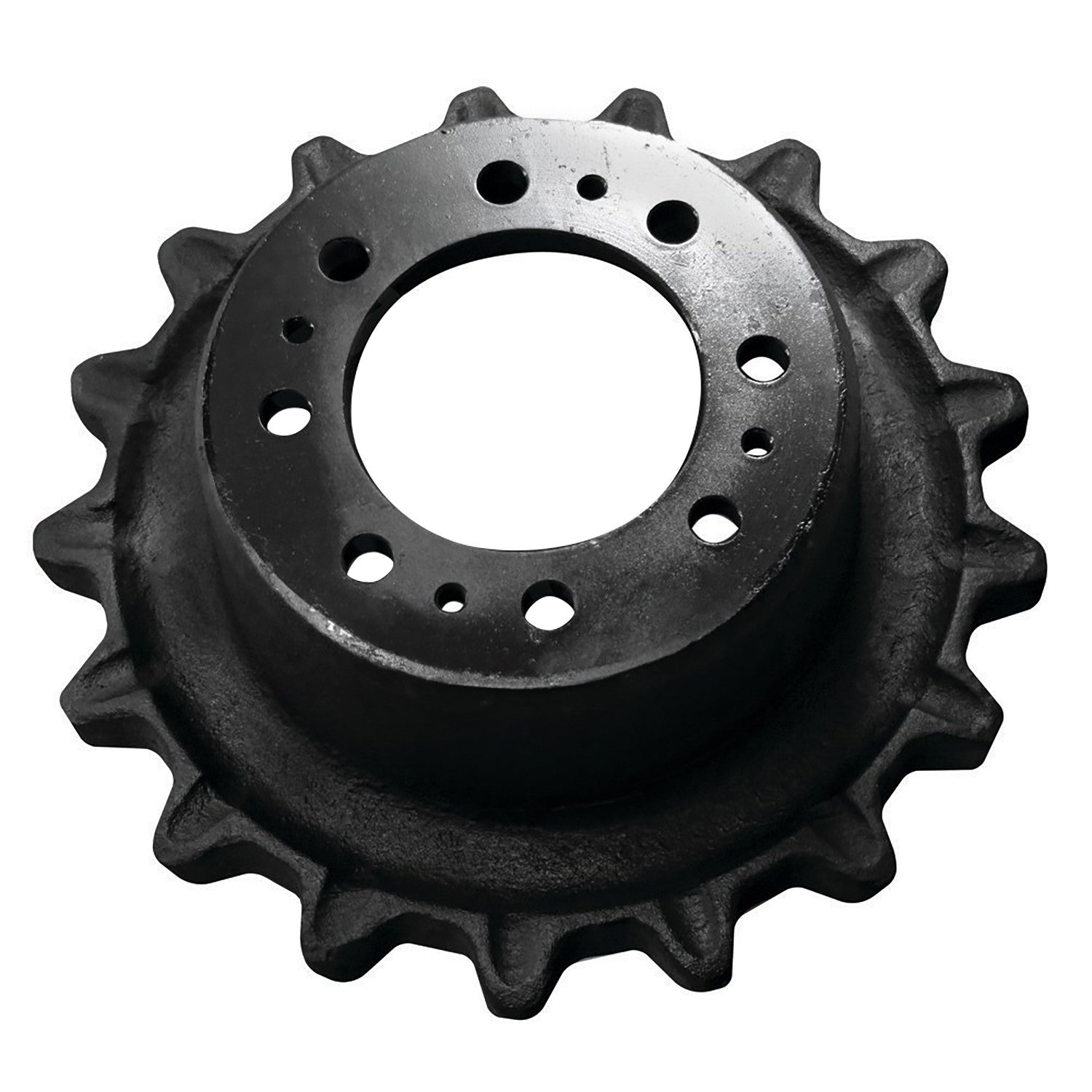 UltraTrack  rubber track