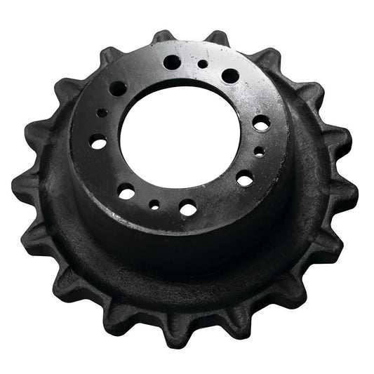 UltraTrack  rubber track