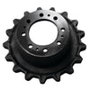 UltraTrack  rubber track