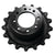 UltraDrive UltraTrack Sprocket 8 Bolt Hole 2 Speed OEM 7196807