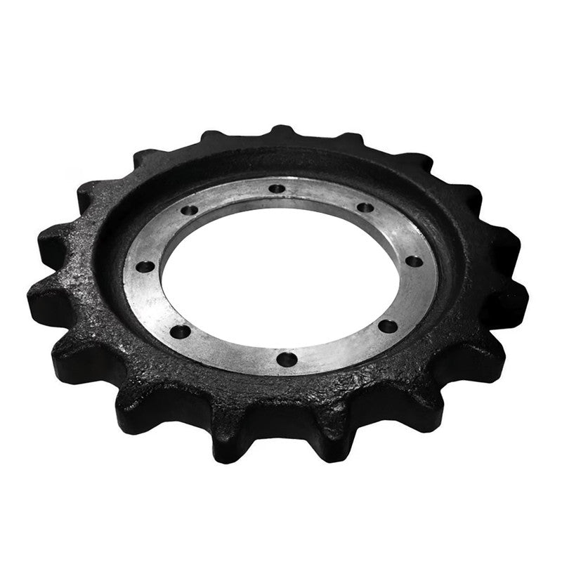 UltraTrack  rubber track