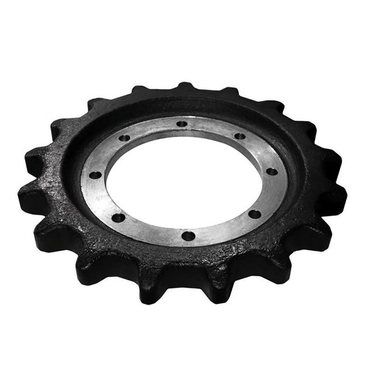 UltraTrack  rubber track