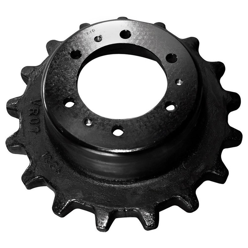 UltraTrack  rubber track