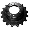 UltraTrack  rubber track
