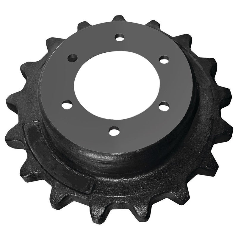UltraTrack  rubber track