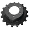 UltraTrack  rubber track