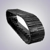 Hanix (nissan) S&B150-2 NMC Multi Bar Tread Rubber Track