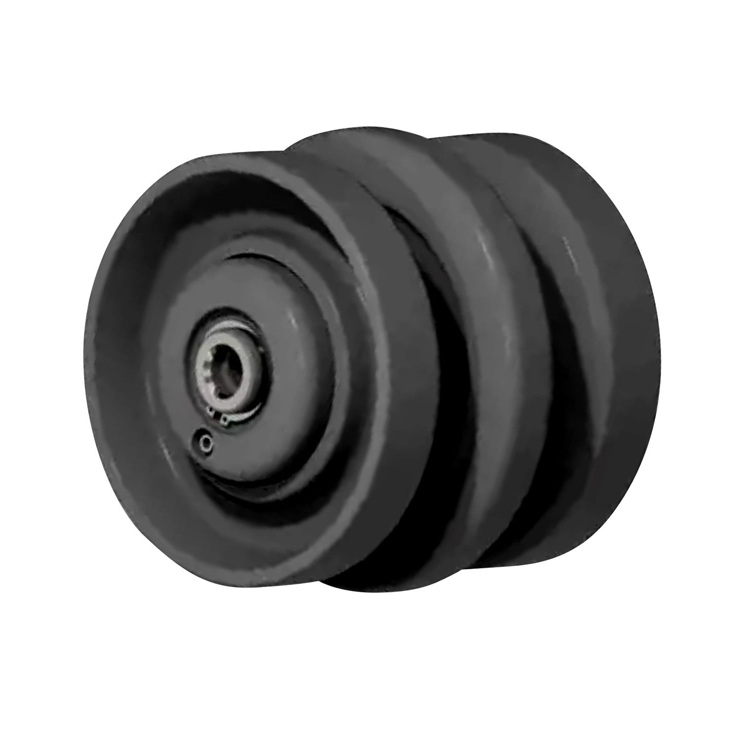UltraTrack  rubber track