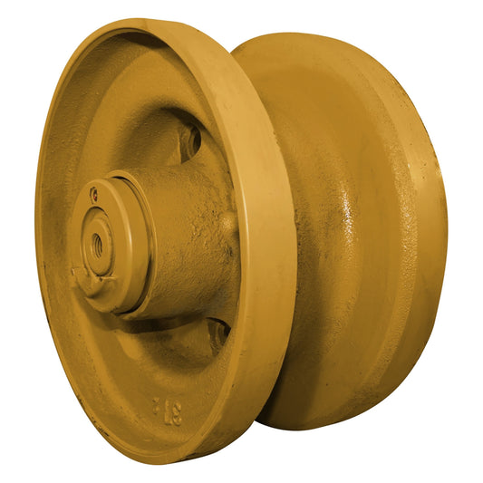 UltraTrack  rubber track
