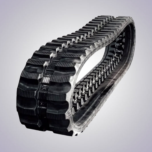 Yanmar B5-X Split Bar Tread Rubber Track