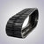 John Deere 70D Rubber Tracks | UltraTrack
