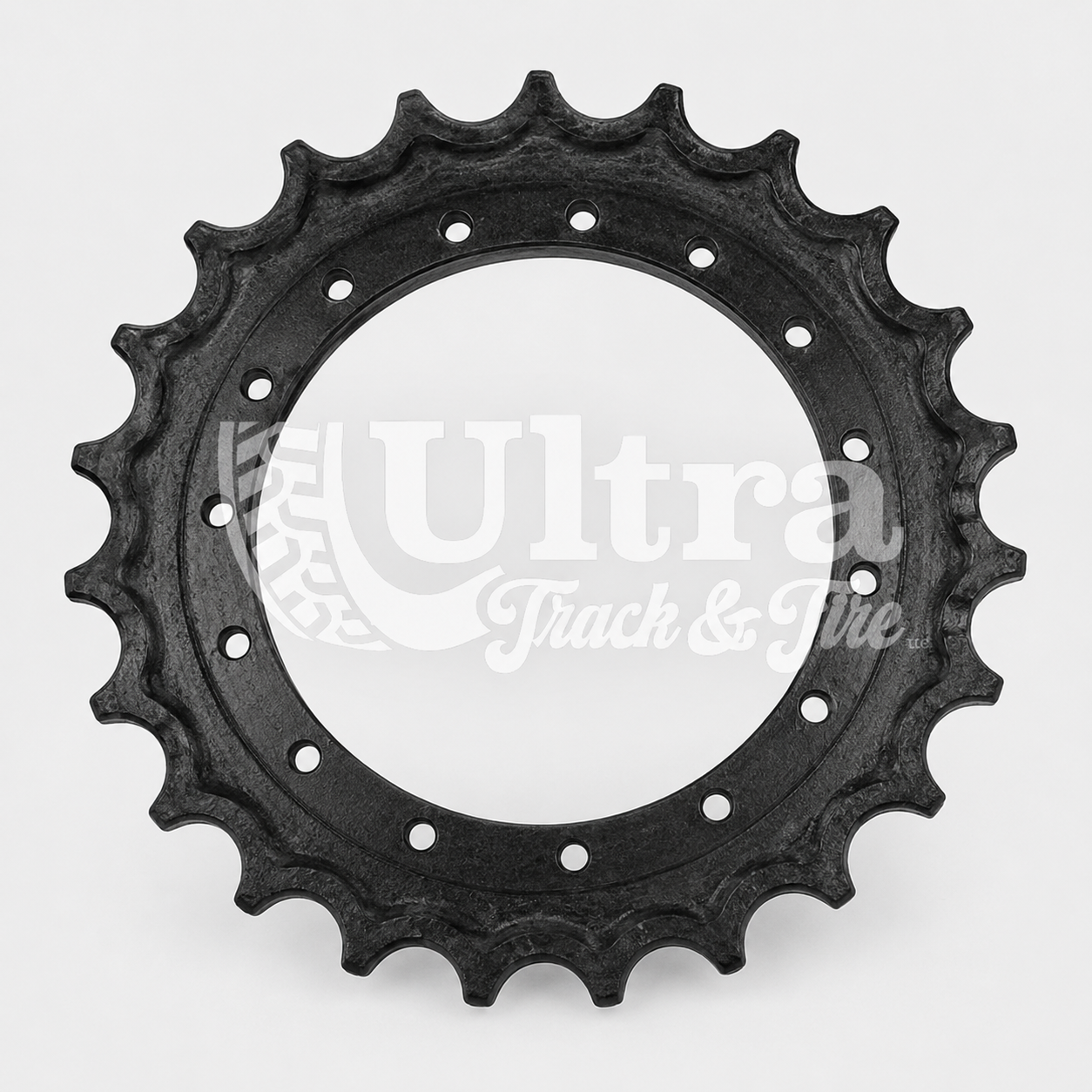 UltraDrive Track Sprocket, New, Caterpillar, 6Y5685