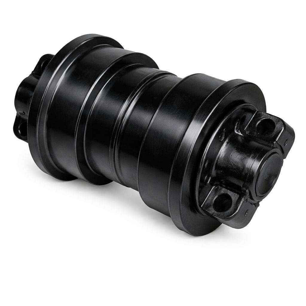 UltraDrive Bottom Roller, New, Komatsu