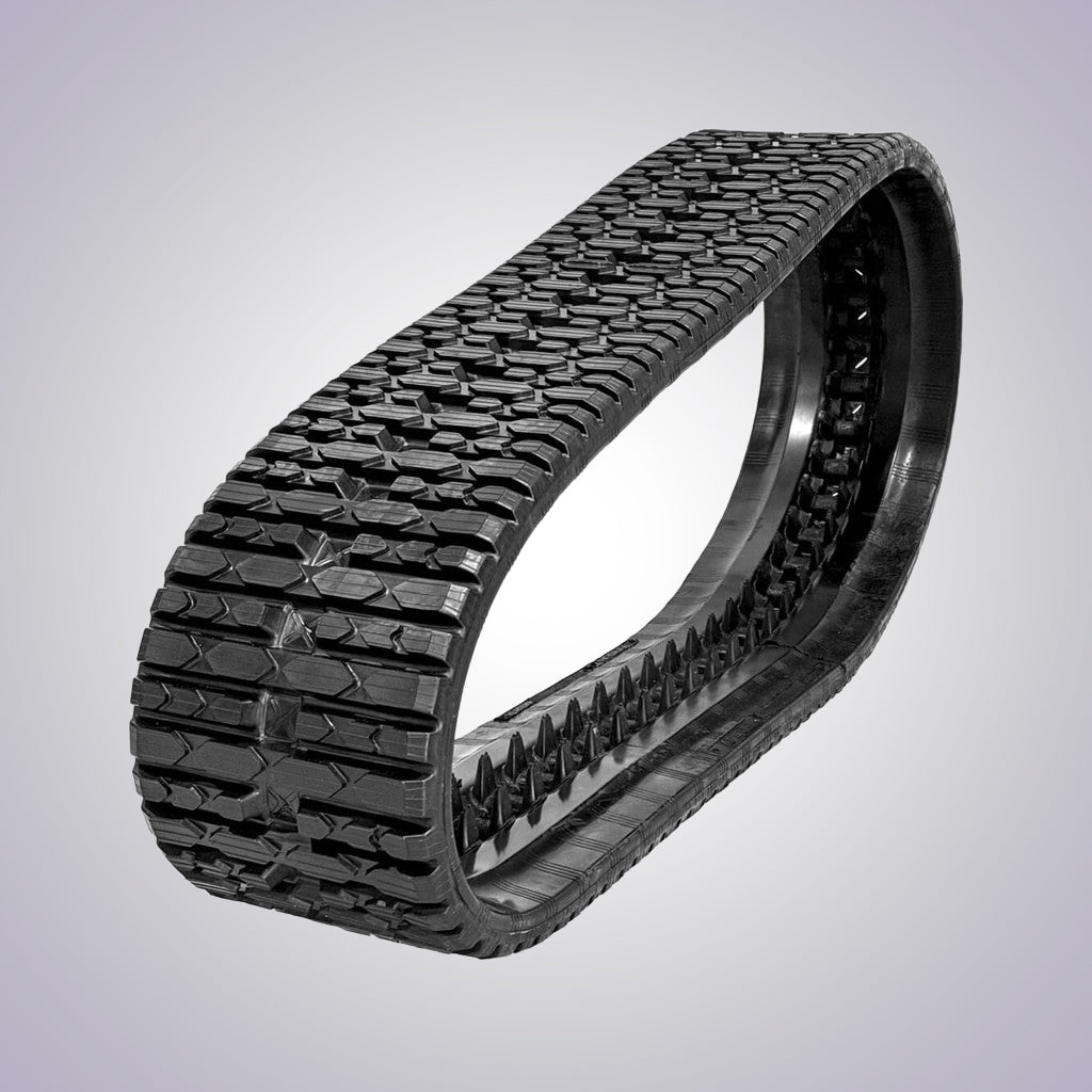Thomas 175 MGD (Minimal Ground Disturbance) 2nd Gen Rubber Track
