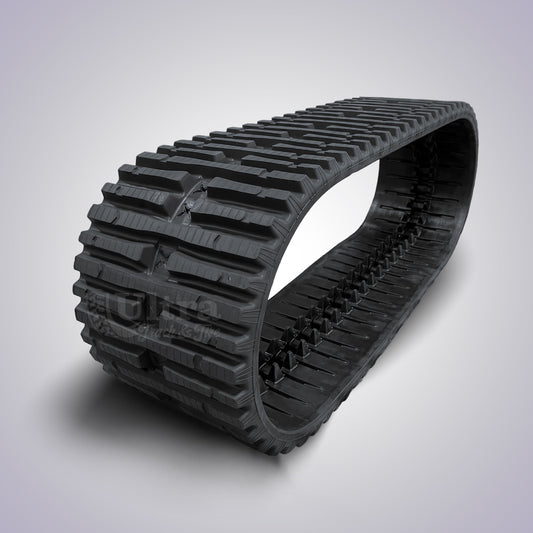 UltraTrack Pro Series 18" B450x86x60, 2nd Gen Multi Bar Tread Rubber Track
