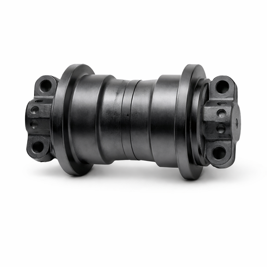 UltraDrive Bottom Roller - Single Flange, New, Komatsu, 10070021