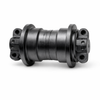 UltraDrive Bottom Roller - Single Flange, New, Komatsu, 10070021