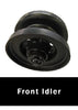 UltraTrack  rubber track