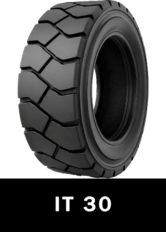 UltraArmor 10x16.5/10 IT30 TBL TVS Pneumatic Skid Steer Tire