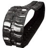 Boxer BT27 Non-Directional Tread Rubber Track