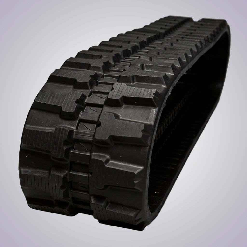Takeuchi TB36S Notched T Tread Rubber Track