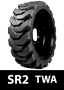 31x10-20/7.5 L 8on8 SR2 Westlake TWA