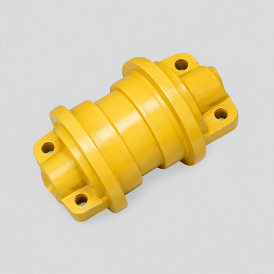 UltraDrive Bottom Roller - Single Flange, New, Komatsu, 141-30-00577