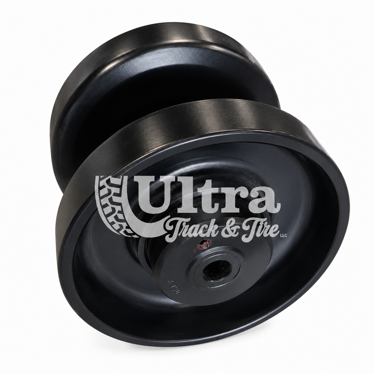 UltraDrive Front Idler Roller, New, Toro, 137-0505