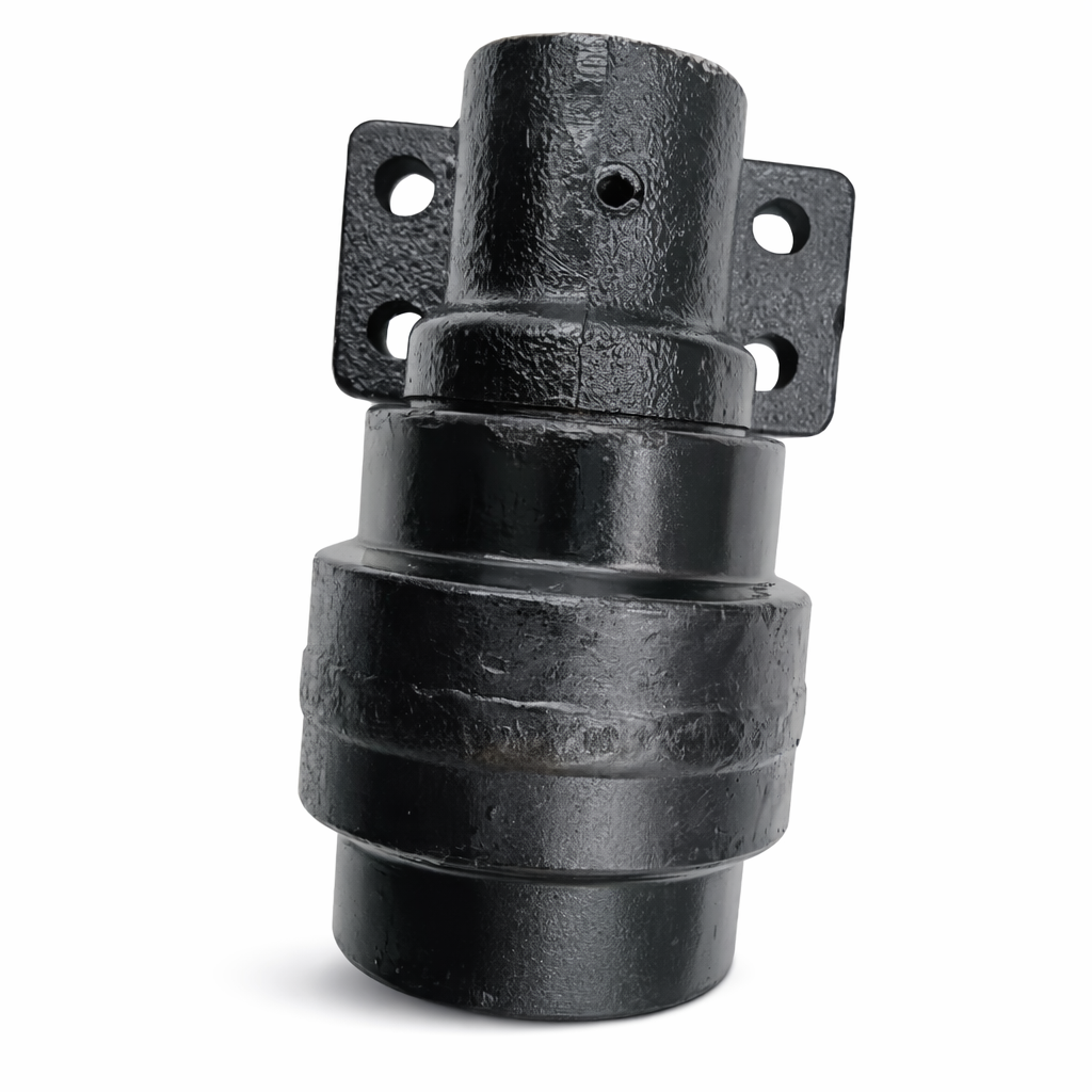 John Deere 70D - Compatible Rubber Tracks